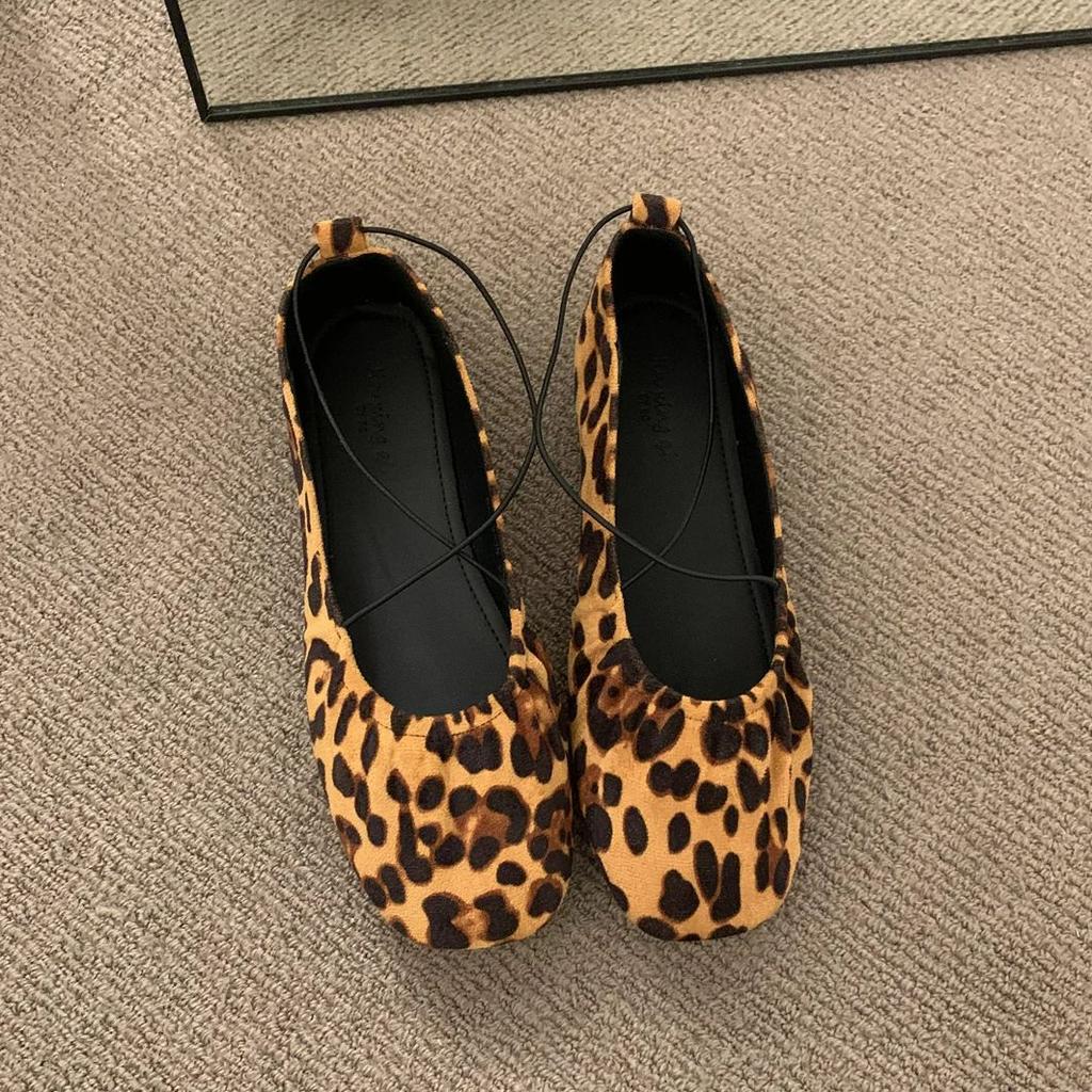 Fashion Bailamos Women Flats Brand Designer Mary Janes Shoes Woman Round Toe Japanned Leather Flats Vintage Narrow Band Loafers Mujer