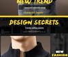 High-End American Trendy Men's 2025 Autumn/Winter Three-Stripe Knit Stand Collar Cardigan Sweater