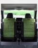 Tactical Seat Covers for 2019+ Jimny 3-Door and 5-Door Off-Road Vehicles