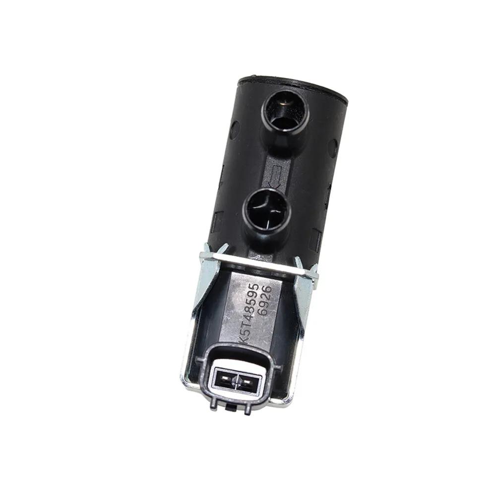 2 Pins Vapor Canister Purge Control Solenoid Valve Fit For Nissan 6926, K5T48595