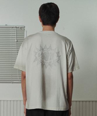 MURRA Sophomore Jinx T-Shirt _ White