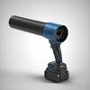 Electric Turbocharged Storm Blower Storm Snow Blower Water Blower Brushless Outrunner Aeromodelling Motor Blower