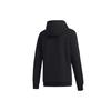 Men's adidas neo Fav Ss Hd Casual Sports Printing Pullover Black GM2332