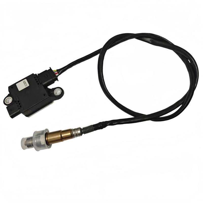 

For Honda Civic X 1.6D 36560-59N-G020-M2 0281009411 0281009353 Car PM Particulate Matter Sensor Replacement PM Sensor Unit чёрный