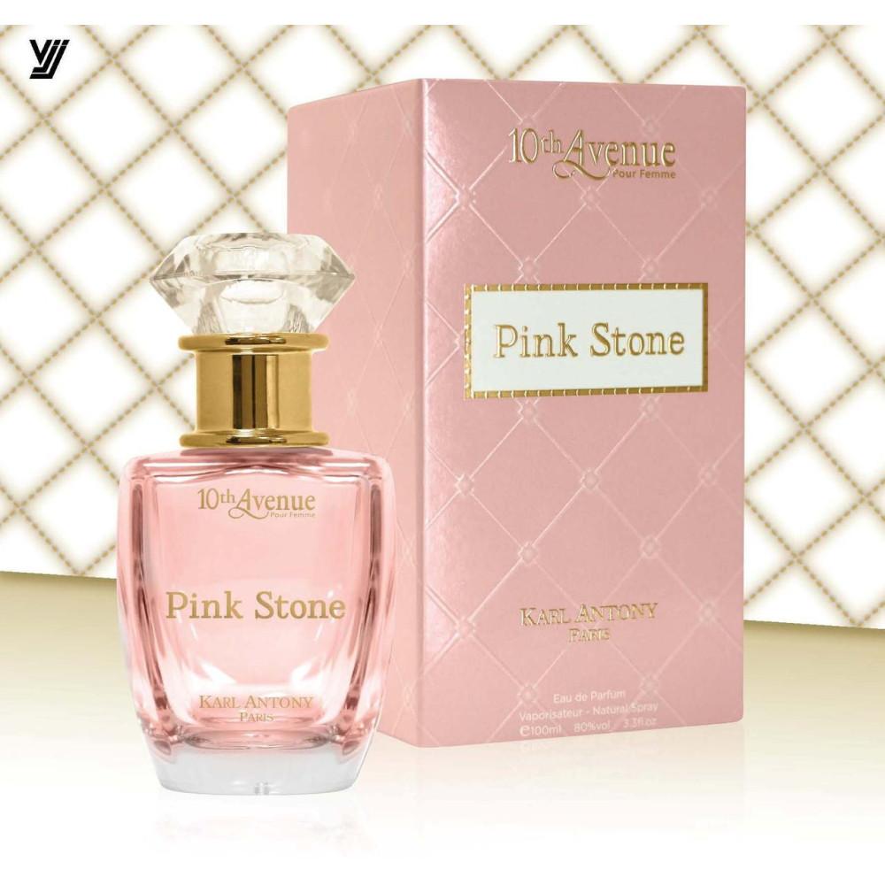 Karl Antony 10th Avenue Apă de parfum roz pentru femei