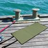 Fischhakenlöser-Matte | Outdoor-Ausrüstung mit elastischem Band, Hakenlöser-Pad für Angler, für Angler Anfänger Freund Ehemann Barsch Forelle Wels Ufer Fluss