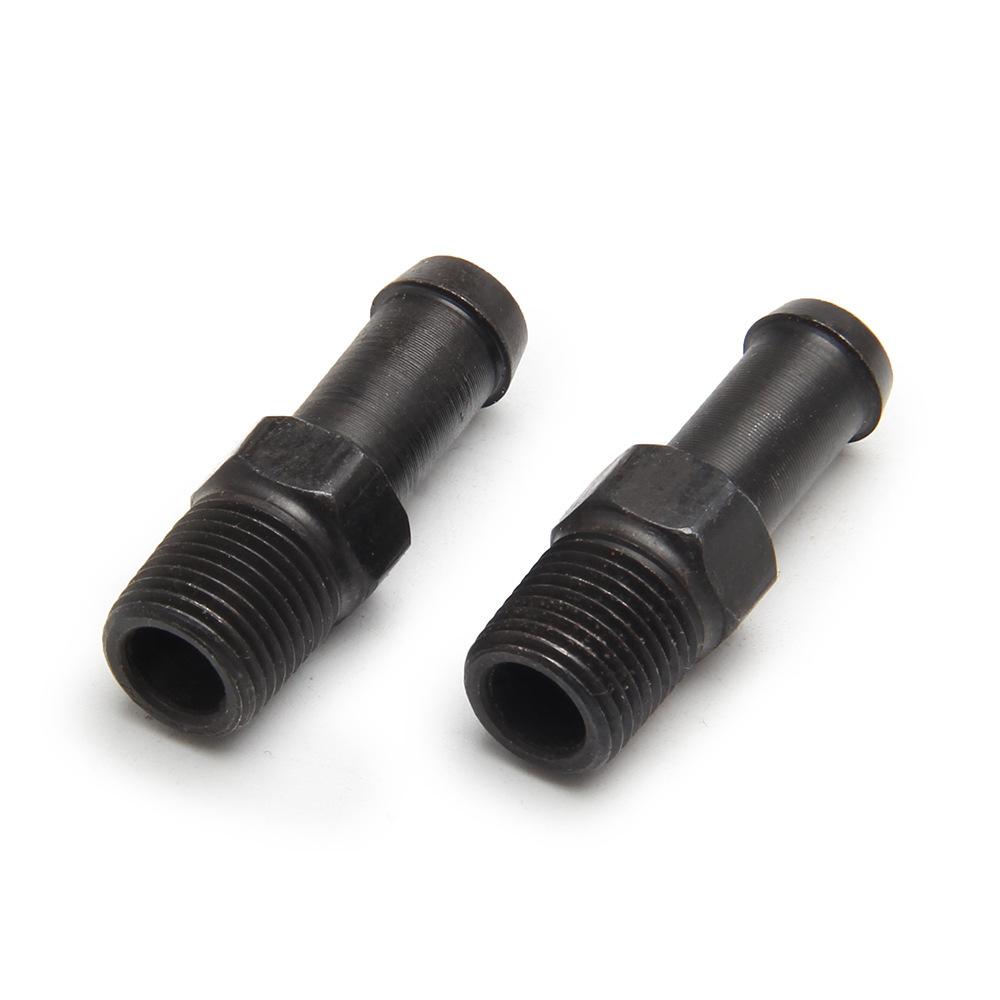 Universal 12V Oil Fuel Pump and Inne Fuel Filter for Petrol & Diesel Engines