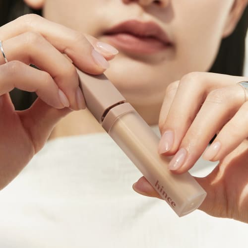 HINCE Second Skin Cover Concealer (21 Light)