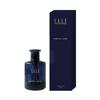 Diffuseur De Parfum - ELLE DECORATION - 200ml - Verre - Cylindrique - Bleu