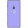 Cute Paint Cover For Sony Xperia XZ3 XZ2  XZ1 XA2 XA1 Ultra Plus Compact Premium Case Black Silicone TPU Coque Shockproof Capa