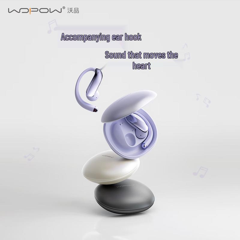 WOPOW OWS29 Open-Ear Sport Bluetooth Headset