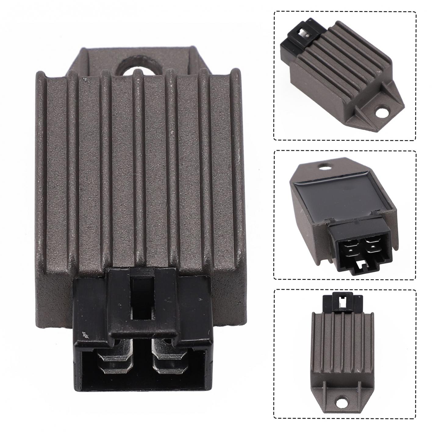 

Rectifier Interior Accessories Interior Parts Metal