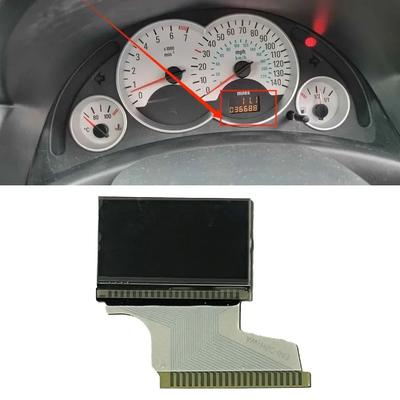מסך תצוגת LCD לאופל/קורסה/מריבה/טיגרה אשכול תצוגת LCD לוח מחוונים דיגיטלי כלי תיקון פיקסלים