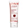Jiva Saffron Cream 100g | 100% Ayurvedic Formula | Lightens Blemishes, Hyperpigmentation, & Dark Spots | Promotes Circulation (Pack Of 2)