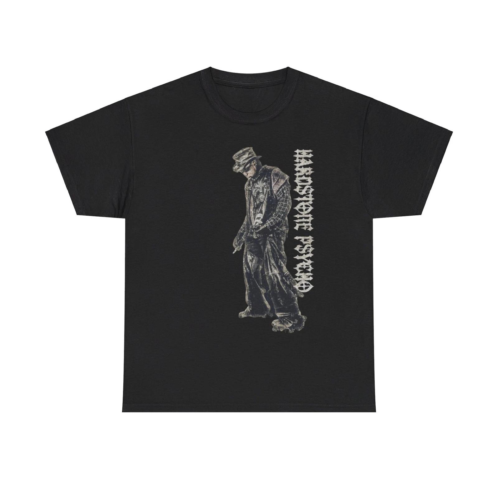 Don Toliver Dead Man s Canyon Hardstone Psycho Album Tour Merch Tee T-Shirt XXL