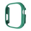Relojový základ pro Apple Watch Ultra 49 mm, ochranná dura de PC, Marco hueco, parachoques pro iwatch 8 Pro/Ultra