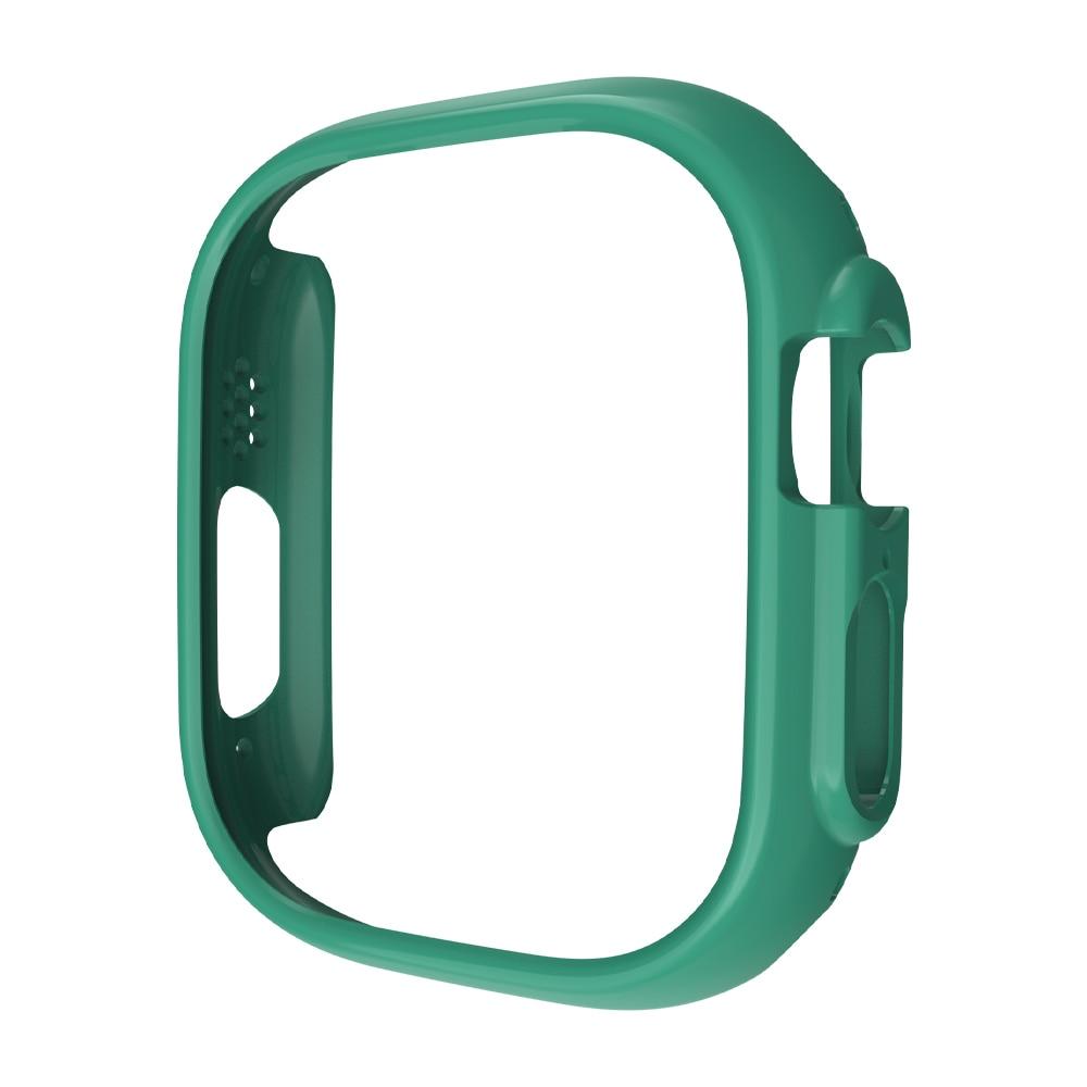 Relojový základ pro Apple Watch Ultra 49 mm, ochranná dura de PC, Marco hueco, parachoques pro iwatch 8 Pro/Ultra