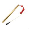 Orchestral Baton Solid Wood Conducting Tube Professional Level Wooden Conductor Rod for