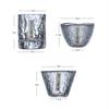 Whisky Glass High-end High Appearance Level Japanese Creative Glass Beer Glass Household Cup