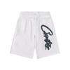 Sommer Y2K Harajuku Street Fashion Buchstabenprint Shorts Mode High Street Locker Paare Basketballshorts Lässige Hosen