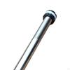 Adjustable Dumbbell Bar Handle Loadable Non-Slip Locking Training Home Gym Fitness Forearm