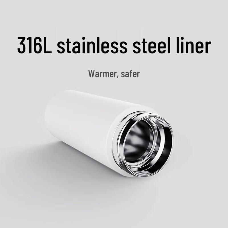 Xiaomi 316 Stainless Steel Thermos Cup