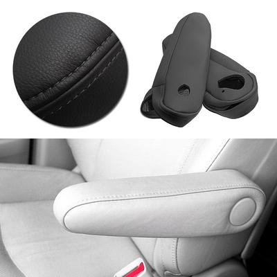 For Lexus RX 300 330 350 2003 - 2008 2009 Car Accessories  Microfiber Leather Driver & Passenger Side Seat Handle Armrest Cover