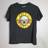Guns N Roses Shirt – Black – Large – Short Sleeve – Band Tee Unisex T-Shirt
