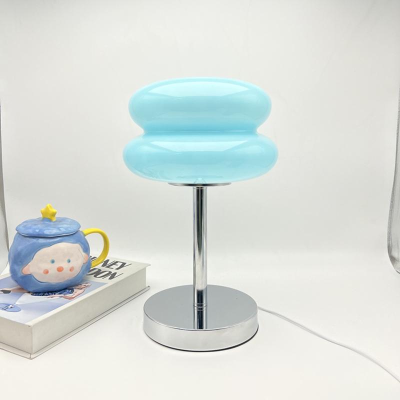 

Светодиодные лампы для декора комнаты, прикроватная лампа, украшение для дома, аксессуары, USB-светильники, лампы для прикроватной тумбочки, спальня