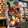 Game M-Metroids Phone Case For Samsung Galaxy A17 A37 A57 A16 A26 A36 A56 A15 A25 A35 A55 A14 A24 A34 A54 A13 A23 A33 A53 Galaxy