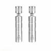 14mm 16mm Set Spark Plug Socket Magnetic Design Flexible Socket  Automotive Maintenance