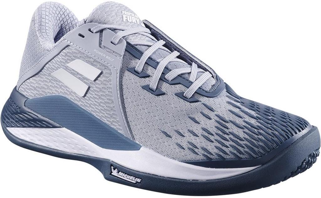 Buy Babolat Tennis Shoes Unisex PROPULSE FURY 3 SAND GRASS MEN