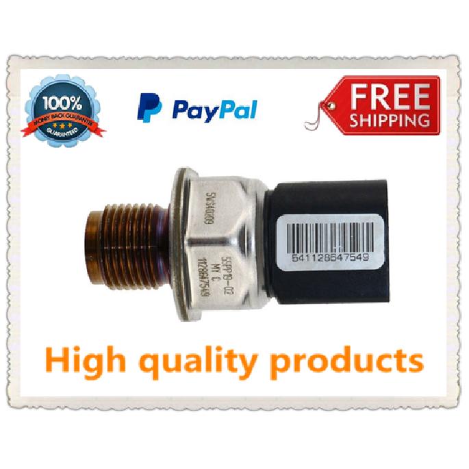 Pressure Sensor For LAND RANGE ROVER DISCOVERY LR3 LR4 2.7 Diesel 55PP19-02