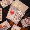Tarot Card Set For Newcomers With Illustrated Instructions Plastic Entertainment For Gatherings
