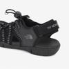 The North Face Kids Ns82r82s Fior Sandal Black