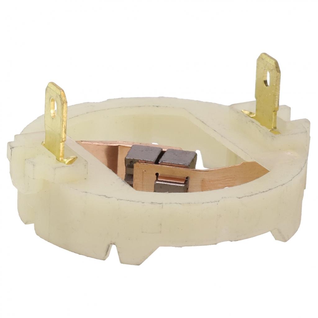 1pc Arbon Brush Holder For 895 875 887 White Color