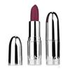 Langmanni Silver Transfer-Proof Lipstick Matte Metallic 12H Waterproof Wear
