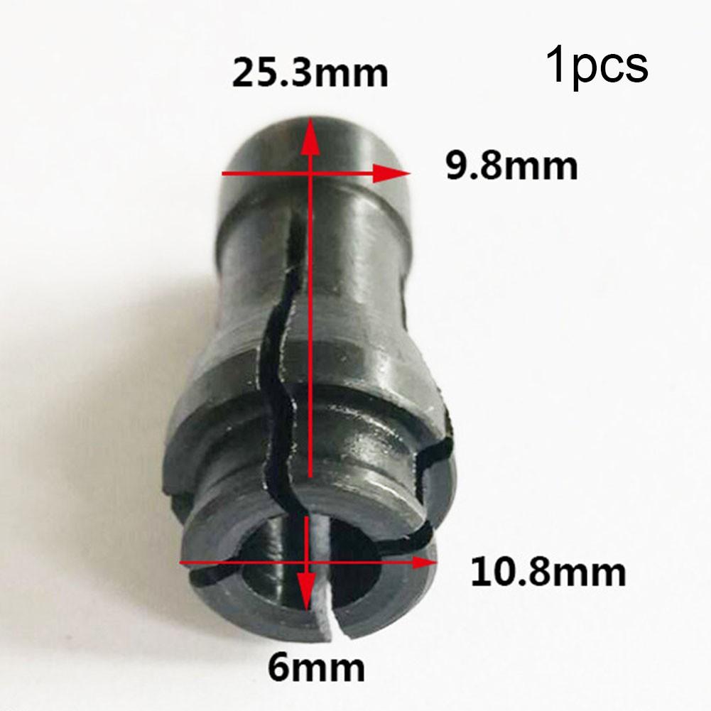 Clamping Chuck Effective Electric Grinding Grinding Heads Parts 1PCS