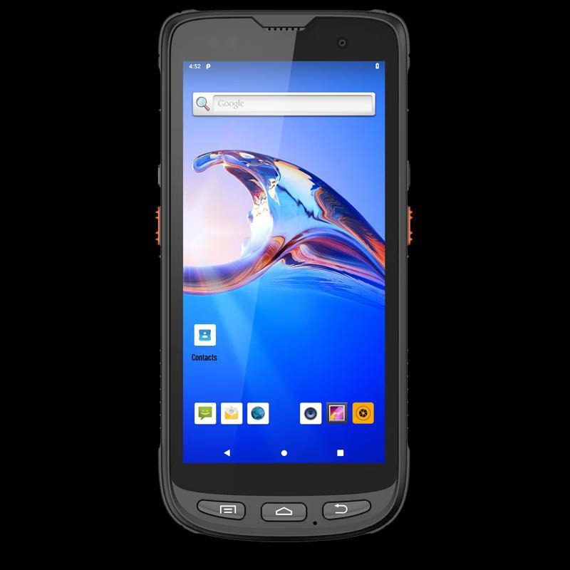 Ezscan R55U Handheld UHF RFID Inventory PDA