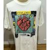 SALE VTG Steve Earle 1998 World Tour Shirt Classic White Unisex S-2345XL Unisex T-Shirt