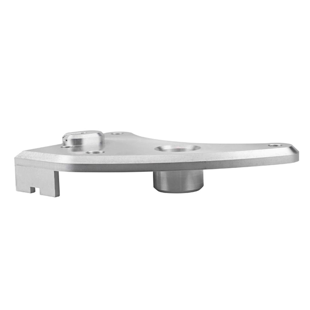 Shift Arm Base Shifter Bracket Fit for Can Am Renegade Outlander Gen 2 Billet 707000971