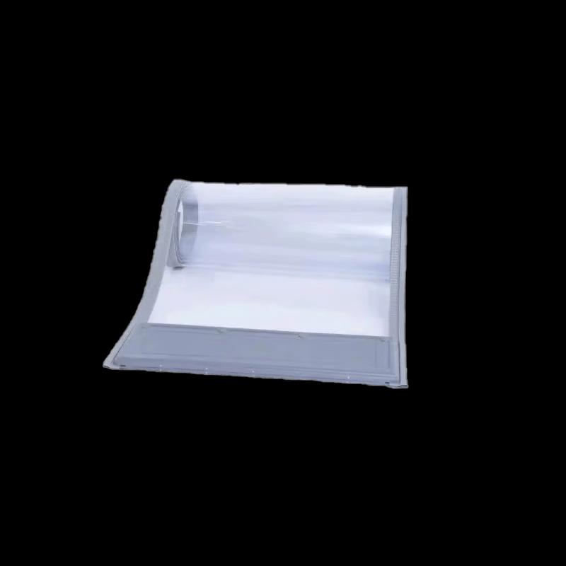 Magnetic Plastic Air Conditioner Door Curtain