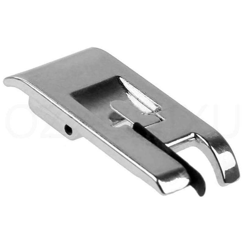 Šicí příslušenství Část 1/4" Patka pro šití na hranu / do žlábku P60494 Huskystar H Class Patka pro šicí stroj Viking