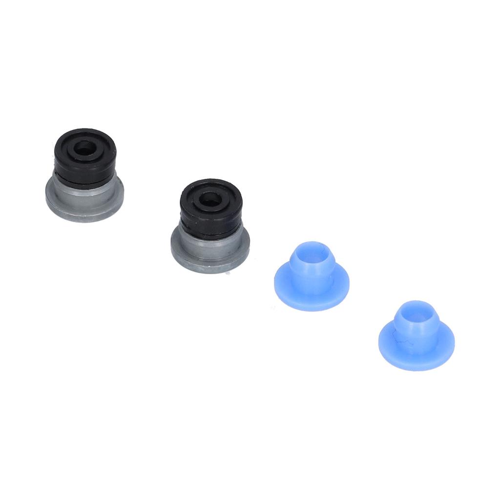 Pneumatic Fitting Plastic Air Line Pneumatic Valve Connector Head 50 Set 3D Printer Accessories for Textiles for Other Fields