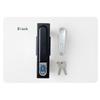 1Set Industrial Machine Tool Equipment Plane Lock Handle Lock