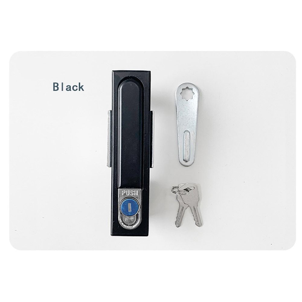 1Set Industrial Machine Tool Equipment Plane Lock Handle Lock