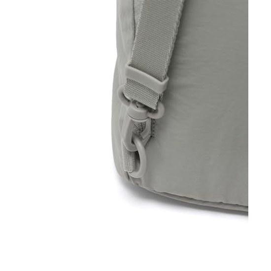 Snow Peak Cample Mini Backpack 9L GS-S26ZWCBP13 Rucksack Bag Men Women LIGHT BEIGE One