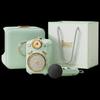 Divoom Fairy-OK Portable Karaoke Bluetooth Speaker CN Plug (adapter Included)