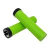 Bicycle Rubber Handlebar Grip With Antislip Silicone Sleeve For Mountain Bike Riding Accessories