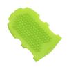 Shower Gloves Bath Scrub Remover Body Exfoliating Massage Shower Brush Silicone Bath Brush Skin Clean Silicone Bath Brushes